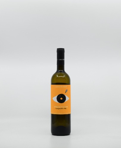 Casa Setaro Falanghina Campania 'Campanelle' 2022 | 750ml