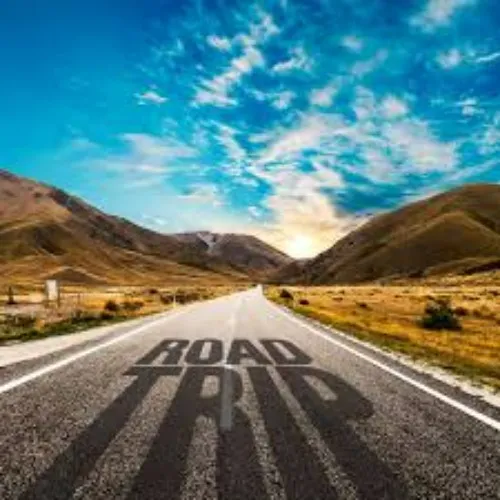 Gas Funds and snacks on the way!