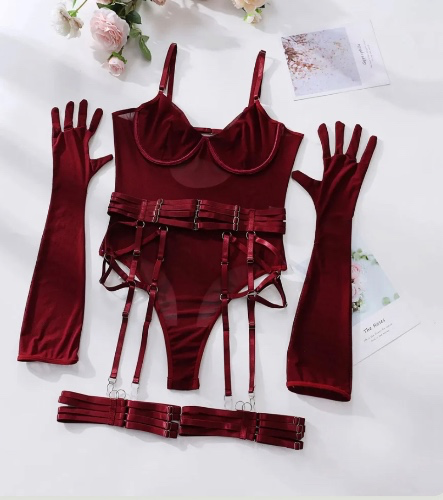 Lingerie set 🖤