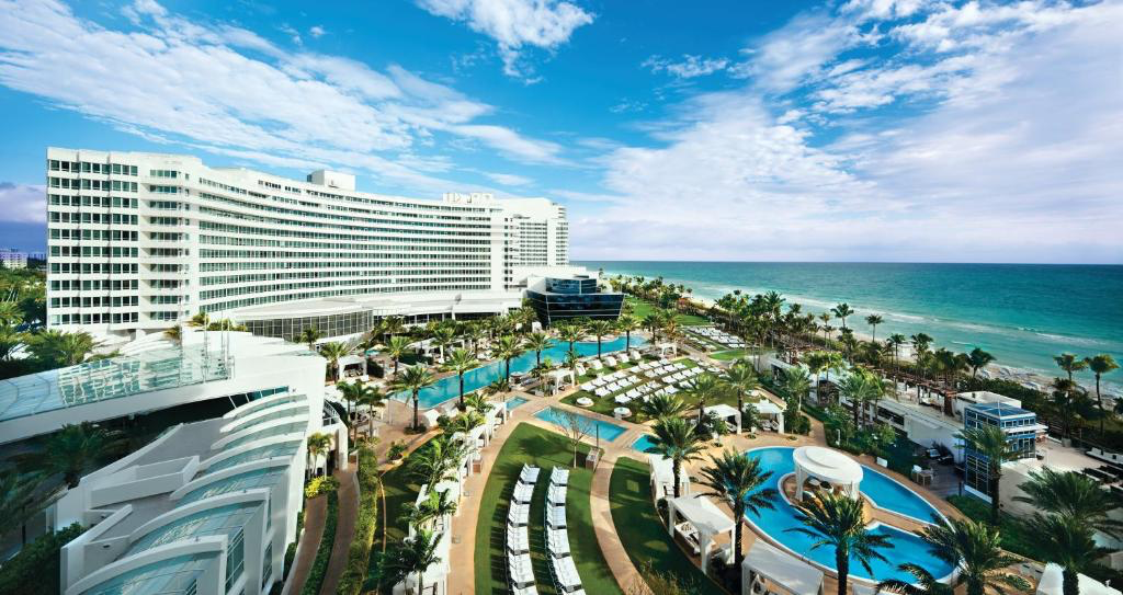 Girls Trip to Miami 🌴🥂✨