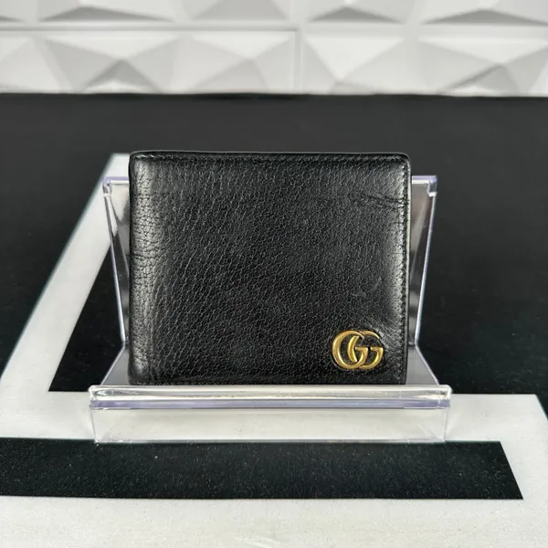 Gucci GG Bifold (428725)