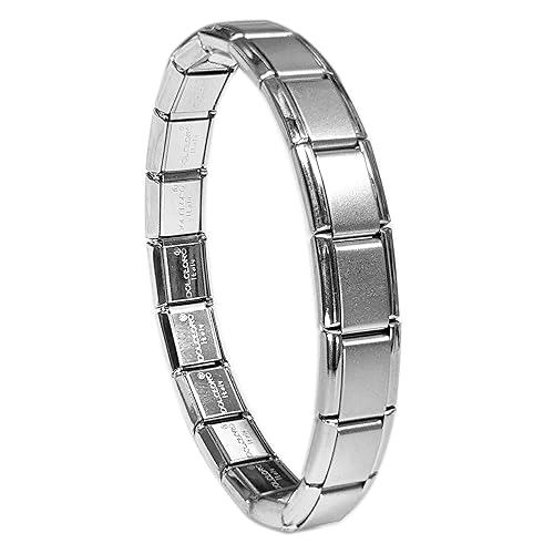 Italian charm bracelet