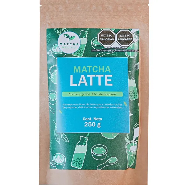 Matcha Latte powder
