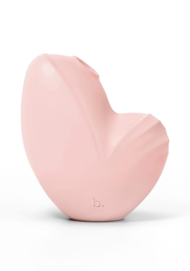 Namii Clitoral Suction Stimulator And Vibrator | Babeland Toy Store