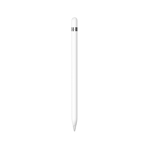 New Apple Pencil