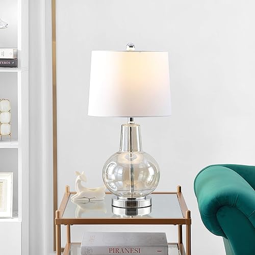 Nightstand Table Lamp