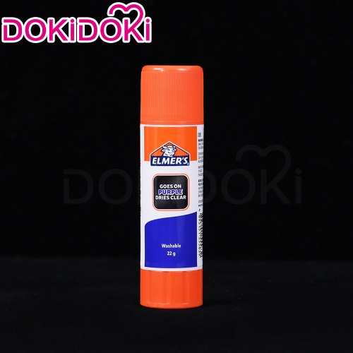 【In Stock】DokiDoki Cosplay Eyebrow Concealer/ Brow Cover Prop | Brow Cover
