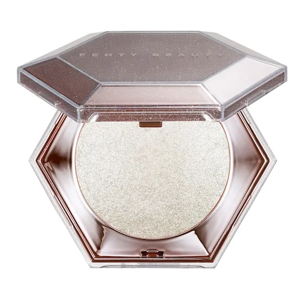 FENTY BEAUTY | Diamond Bomb All-Over Diamond Veil - Highlighter