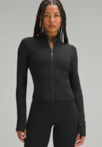 DEFINE NULU - Sweatjakke - black