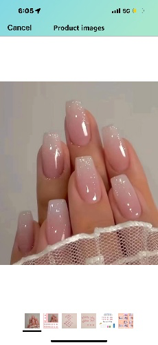 Mani Pedi