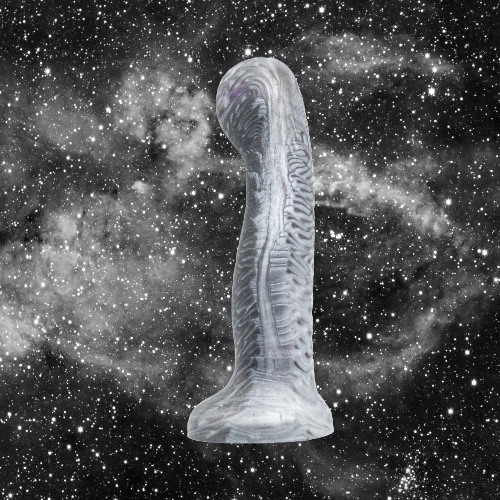 NOVUS the Novice Dildo - Add Suction Cup / Medium 00-50