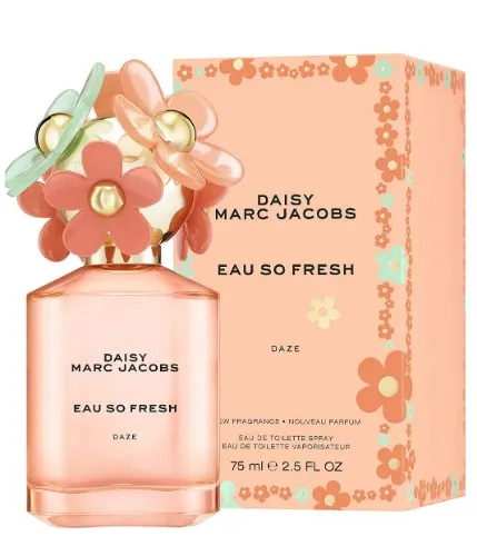 Marc Jacobs - Daisy Eau So Fresh Daze (75ml)