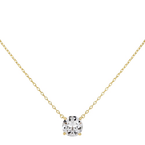 Juliette Necklace - Gold