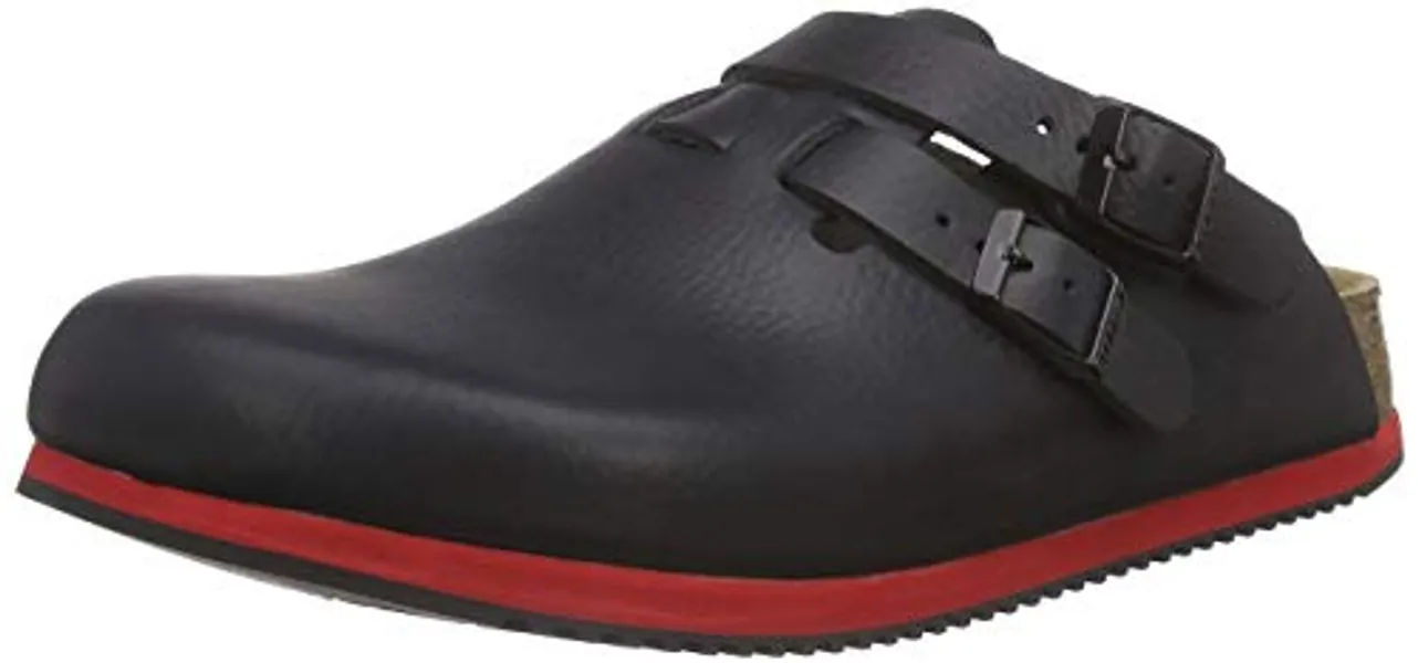 Birkenstock Kay SL WB NL Men's Clogs