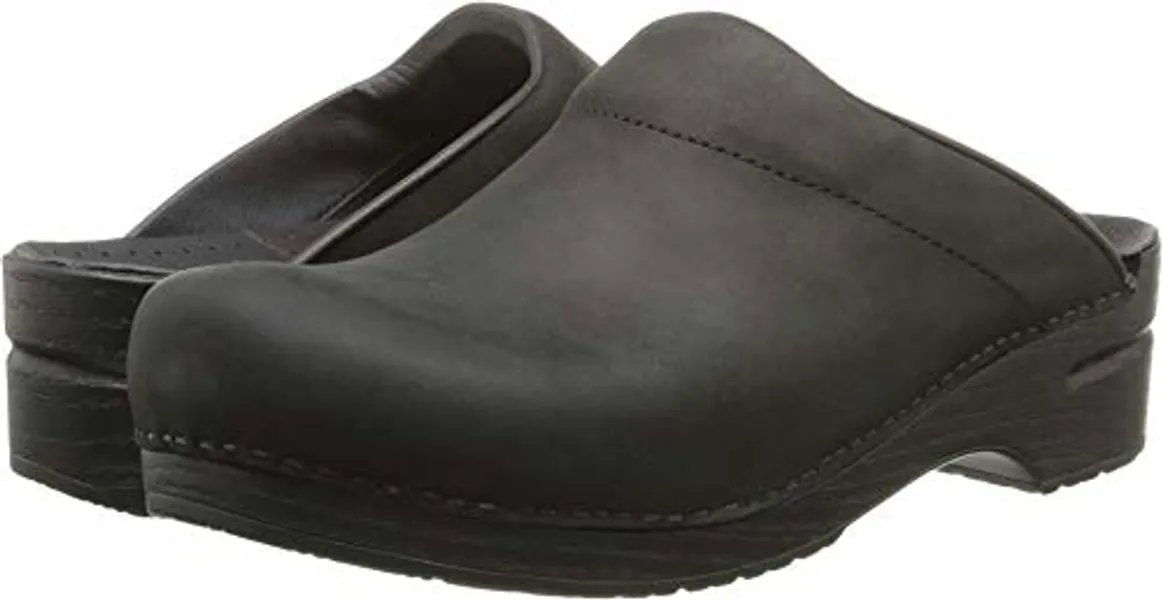 Dansko Men's Karl Mule