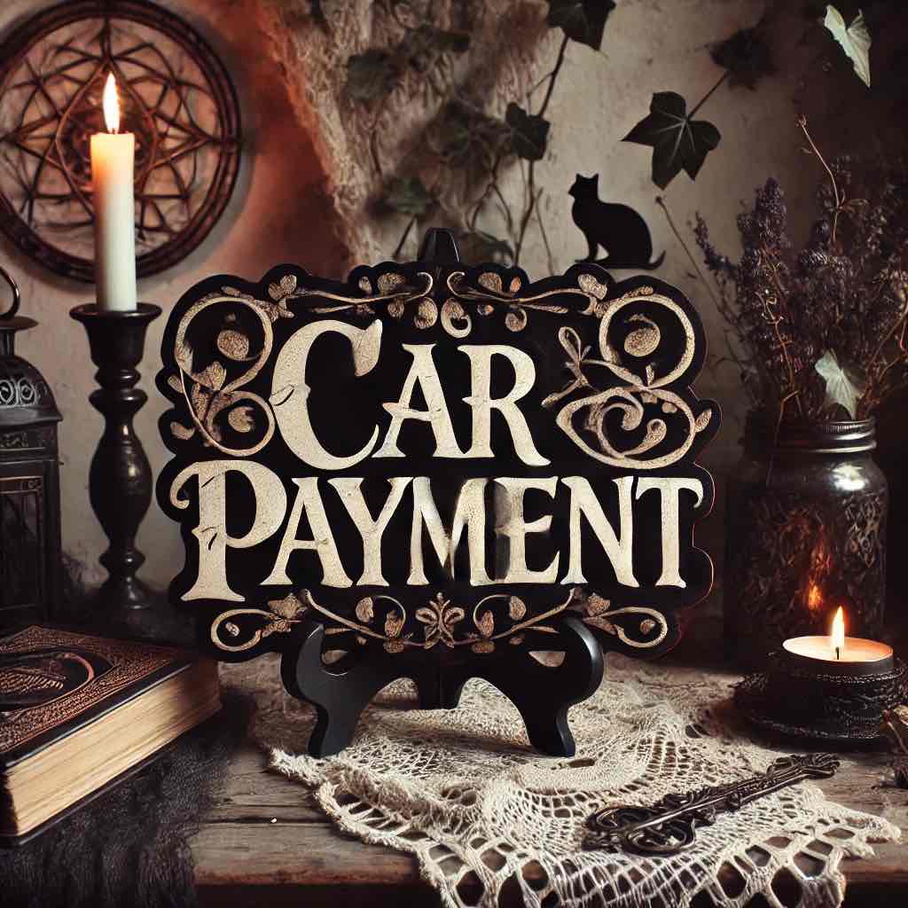 Car Payment