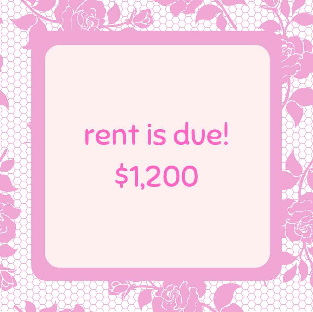 rent!