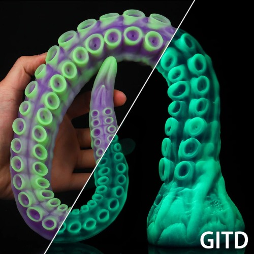 ALLA - M / Parasitism(GITD)