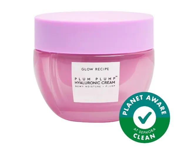 Glow Recipe plum plump moisturizer 