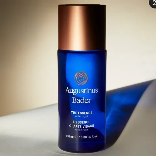 Augustinus Bader Essence