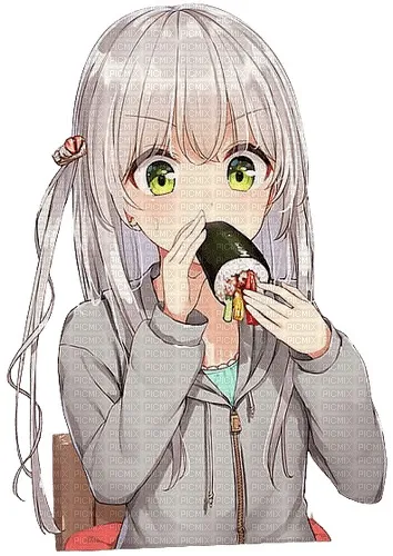 Parasocial Sushi Date~💗💋