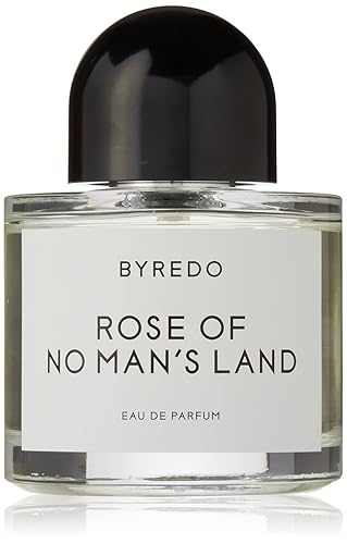Byredo Rose of No Man's Land Eau de Parfum Spray, 100 ml - 93.55 g (1er Pack)