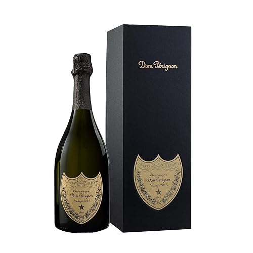 Dom Pérignon Champagne Brut Vintage 2013 12,5% Vol. 0,75l in Geschenkbox