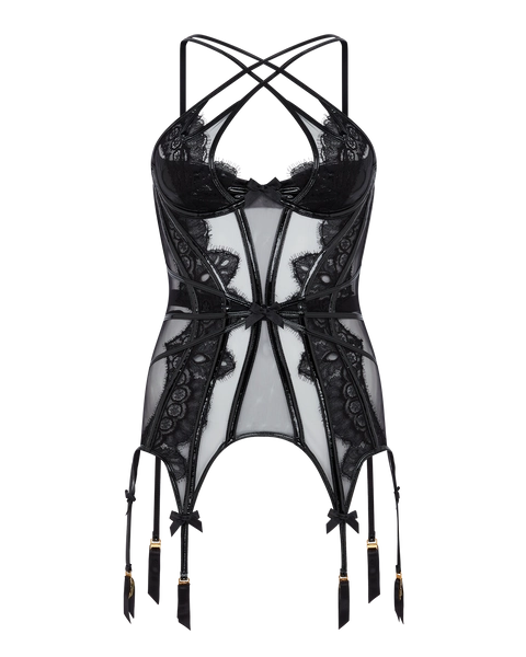 Ariella Basque | By Agent Provocateur