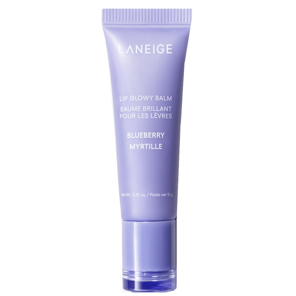 Laneige Lip Glowy Balm Blueberry 10g