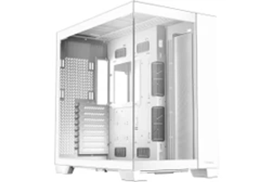Antec Constellation C8 Tempered Glass Full Tower Case White