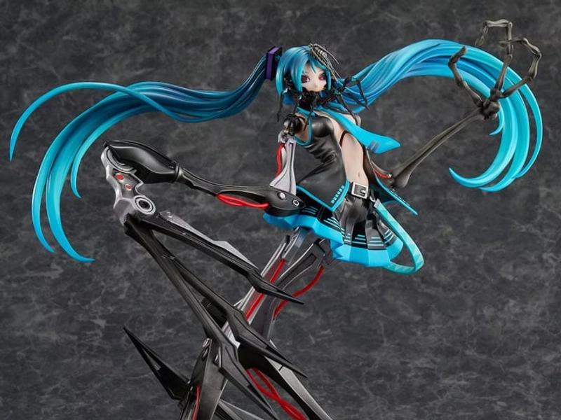 Vocaloid Calne Ca (15th Memorial) Figure - Ediya Shop | Actionfigurer, figuriner & figurer från anime & manga