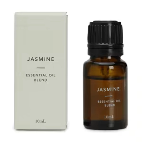 Jasmine Pure Essential Oil 10ml