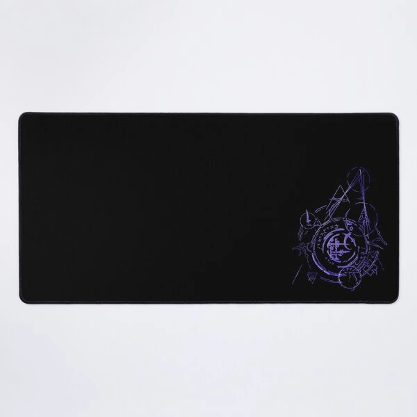 Waypoint Tapis de souris