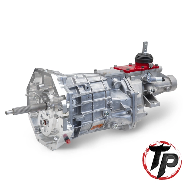 GM T56 Magnum Ultimate Sequential Transmission