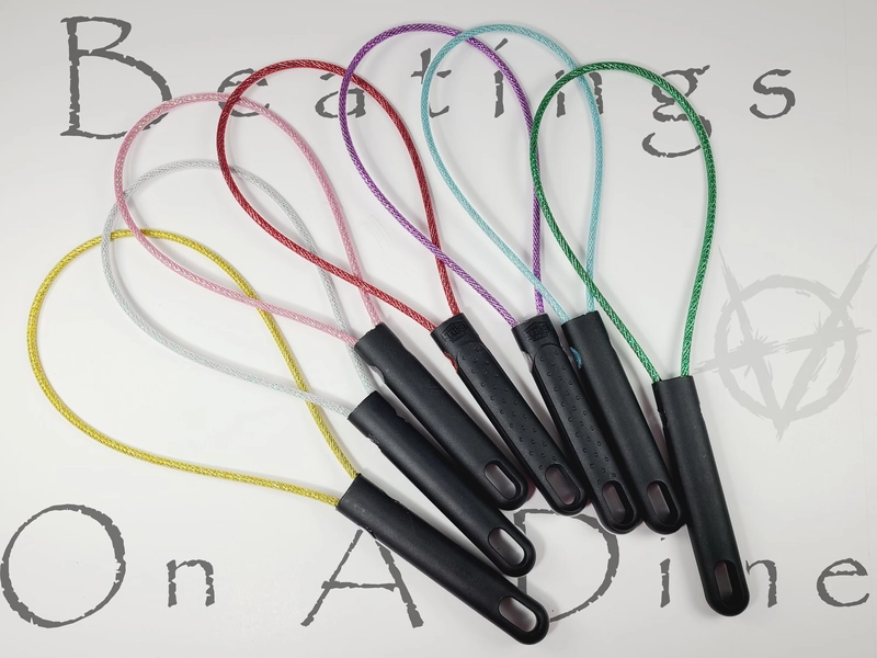 Sparkly Cable Impact