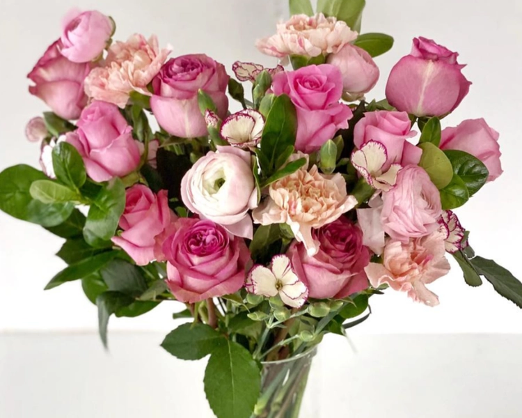 for flowers ;)