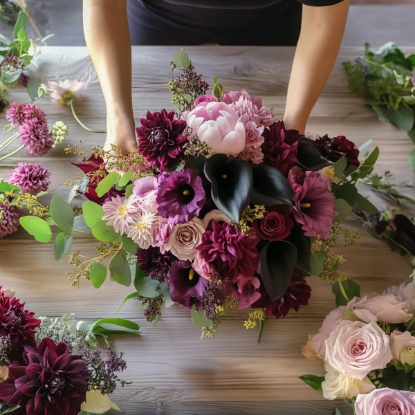 Your Custom Birthday Design