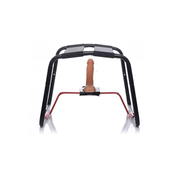 Sex Stool - Bangin Bench Extreme