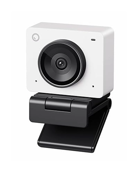 OBSBOT Meet 2-4K Webcam for PC
