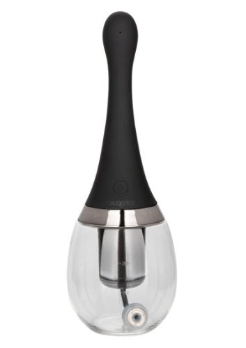 Ultimate Auto Douche, Rechargeable