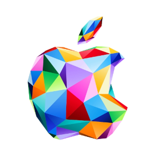 Apple $5 Gift Card