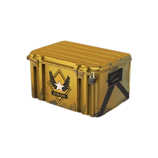 Winter Offensive Weapon Case (Steam Community Market)