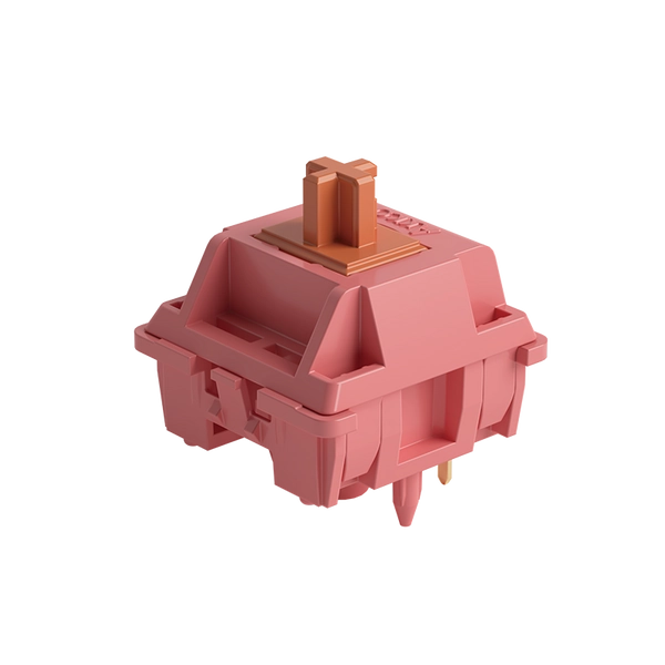 Akko Rosewood Switch - Lubed
