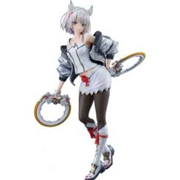 Xenoblade Chronicles 3 figurine Mio