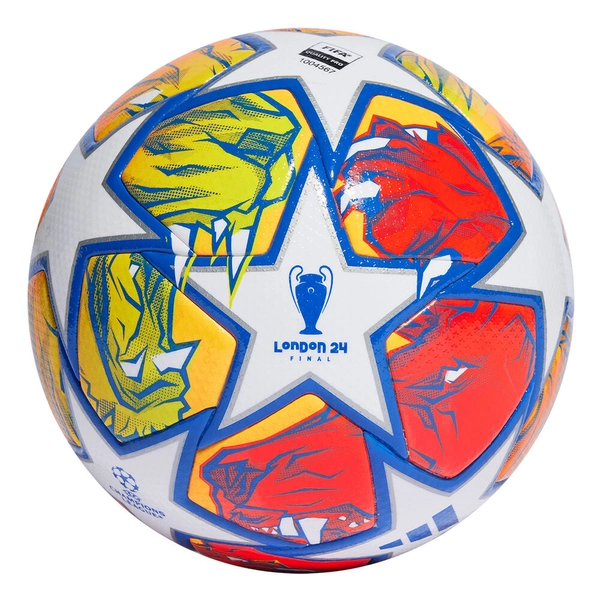 adidas UEFA Champions League Final 2023/24 Pro Ball