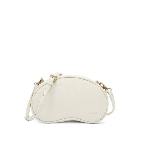 Bean Clutch Bag