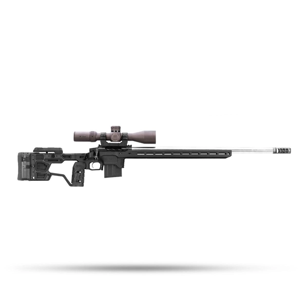 ACC Elite Chassis System