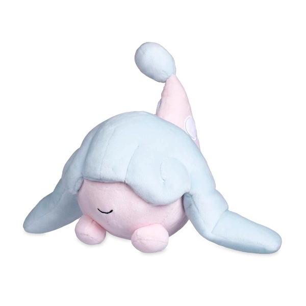 Hatenna Poké Plush - 9 In.