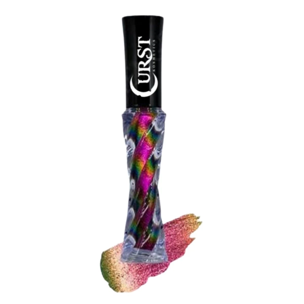 Spell Casting Multi Chrome liquid eyeshadow - Abracadabra