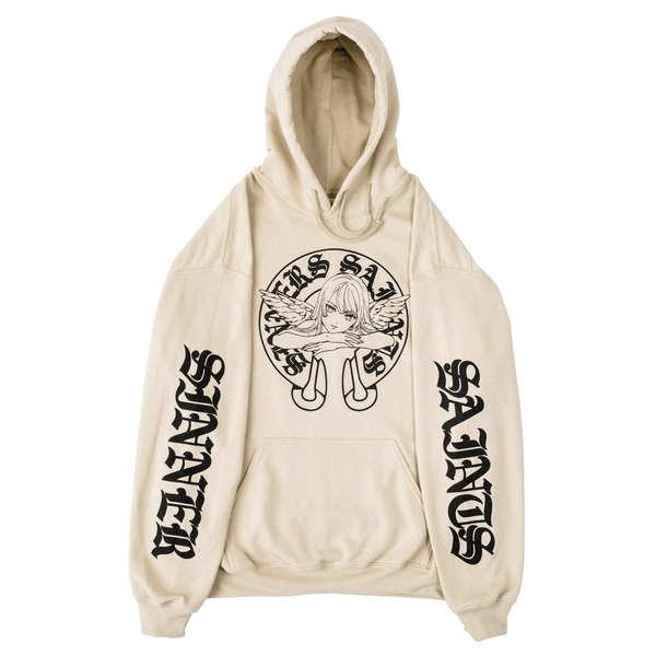 Sinners & Saints Hoodie